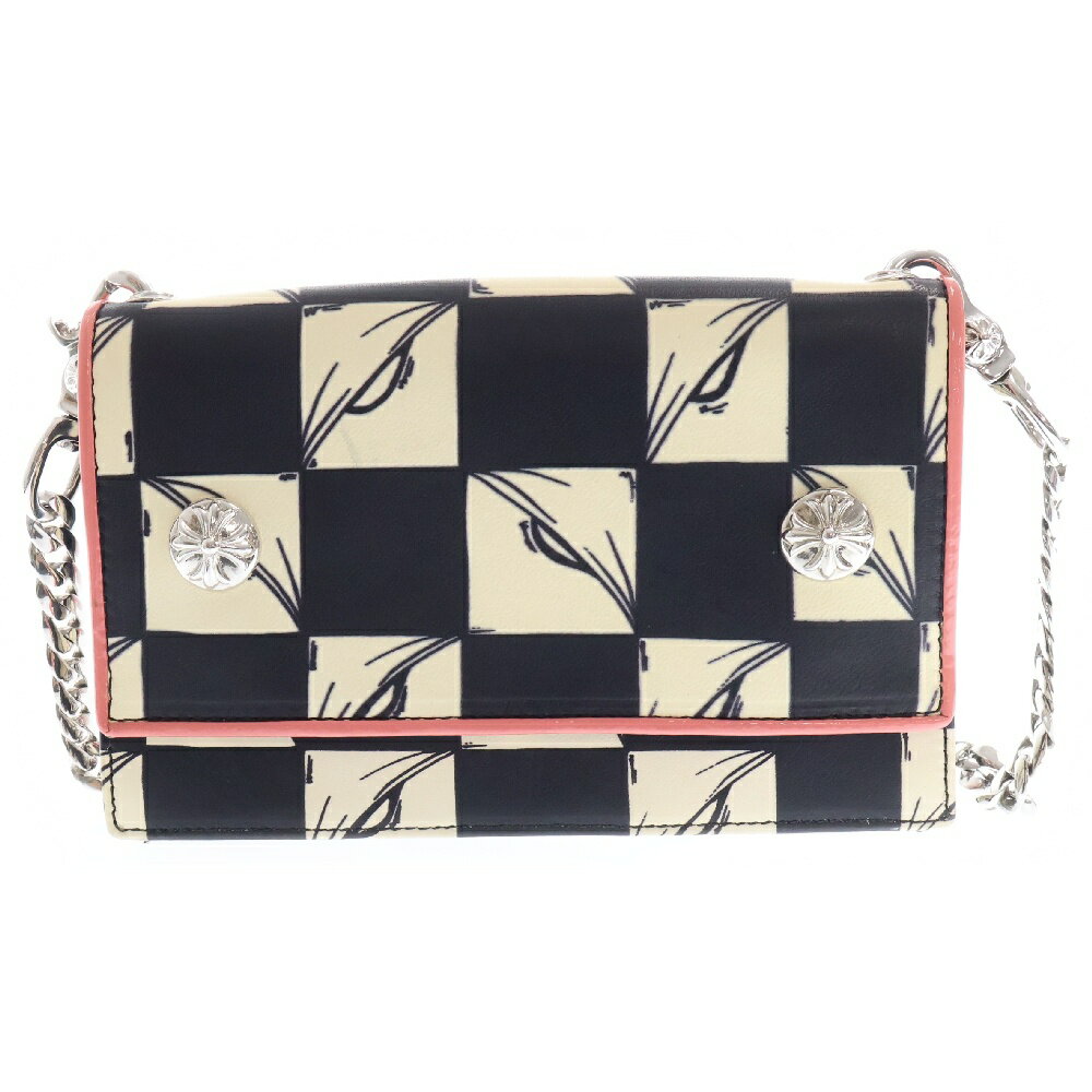 CHROME HEARTS(クロムハーツ) MATTY BOY 99EYES LIMITED HANDBAG マッティボーイ 99アイズ ハンドバッ..