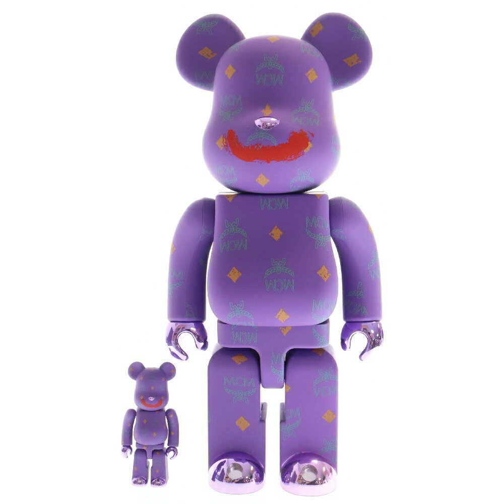 楽天市場】BE@RBRICK MCMの通販 楽天市場】BE@RBRICK MCMの通販