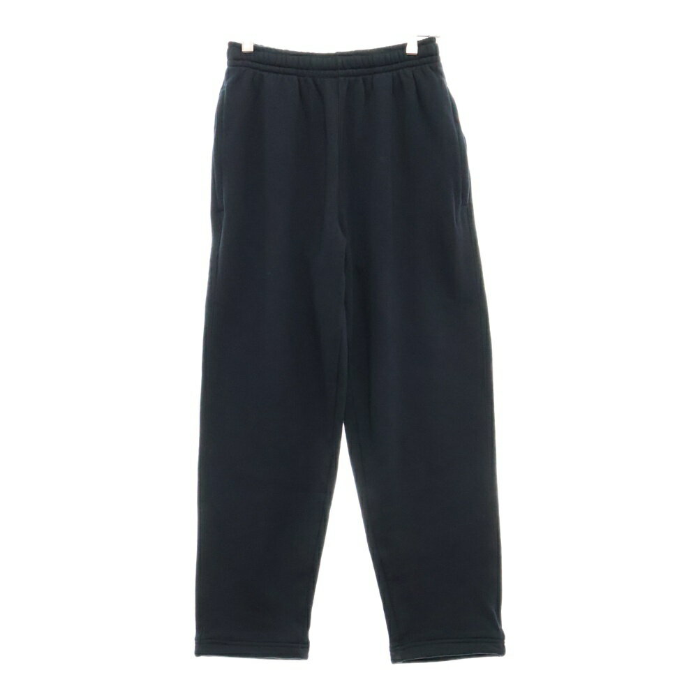 NIKE(ナイキ) サイズ:S AS U NK WL CLASSICS FLC PNT OH BLACK ナイキ WL OH クラシック フリース パンツ ブラック FV5717-010【新古品/中古】【程度S】【カラーブラック】【オンライン限定商品】