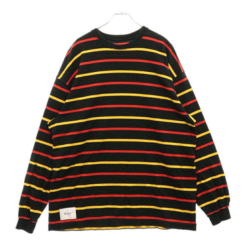 【中古】WTAPSダブルタップスサ...