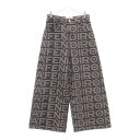 FENDI(フェンディ) サイズ:38 22SS ×MARC JACO...(4)