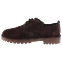 Clarks ORIGINALS(クラークス オリジナルス) サイズ:US7.0 DESERT ROCK LO デザートロックロー ローカット スエードシューズ ブラウン【新古品/中古】【程度S】【カラーブラウン】【オンライン限定商品】