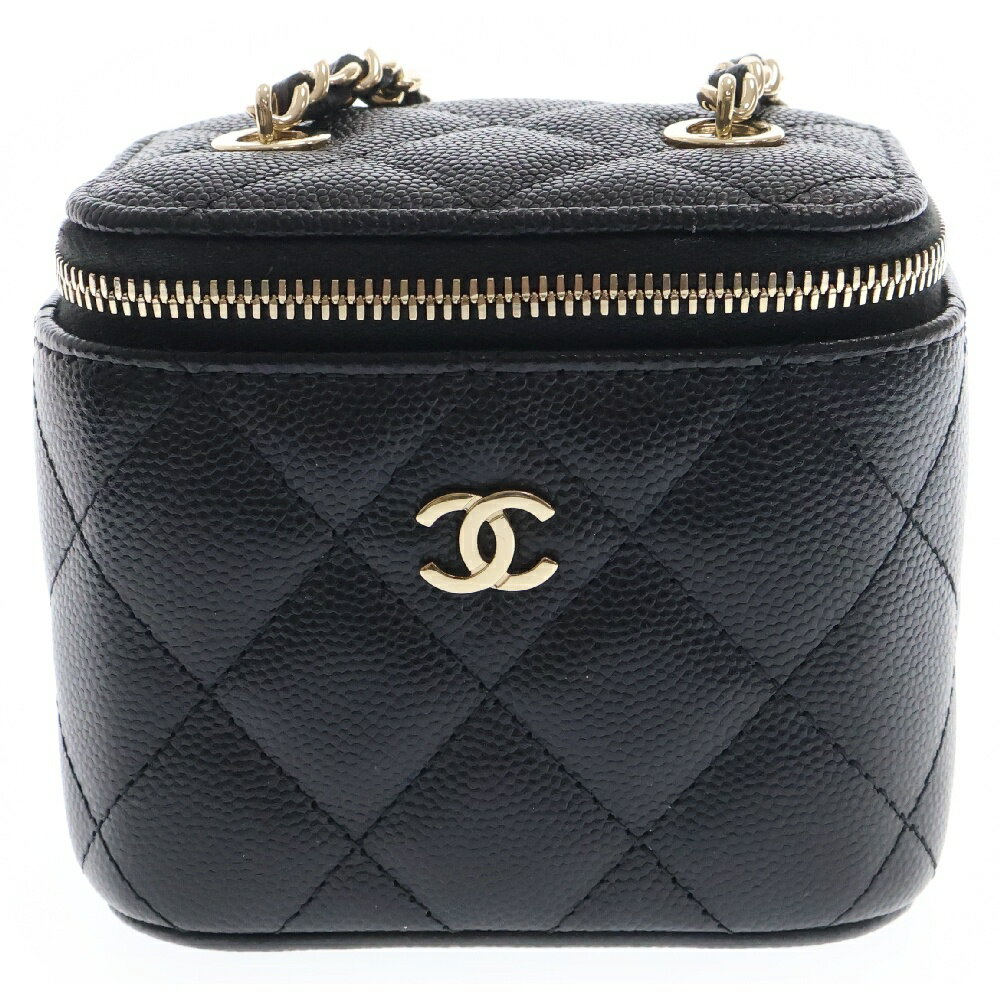 【春色カラーのミニサイズ☆】CHANEL ミニ ヴァニティバッグ 楽天市場】シャネル ミニ バニティの通販