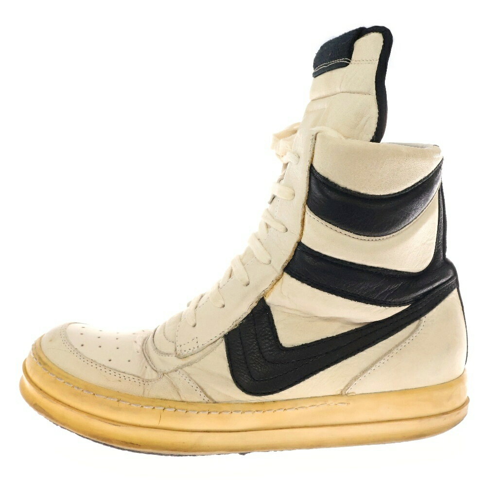 楽天市場】rick owens geobasket 42の通販 楽天市場】rick owens geobasket 42の通販