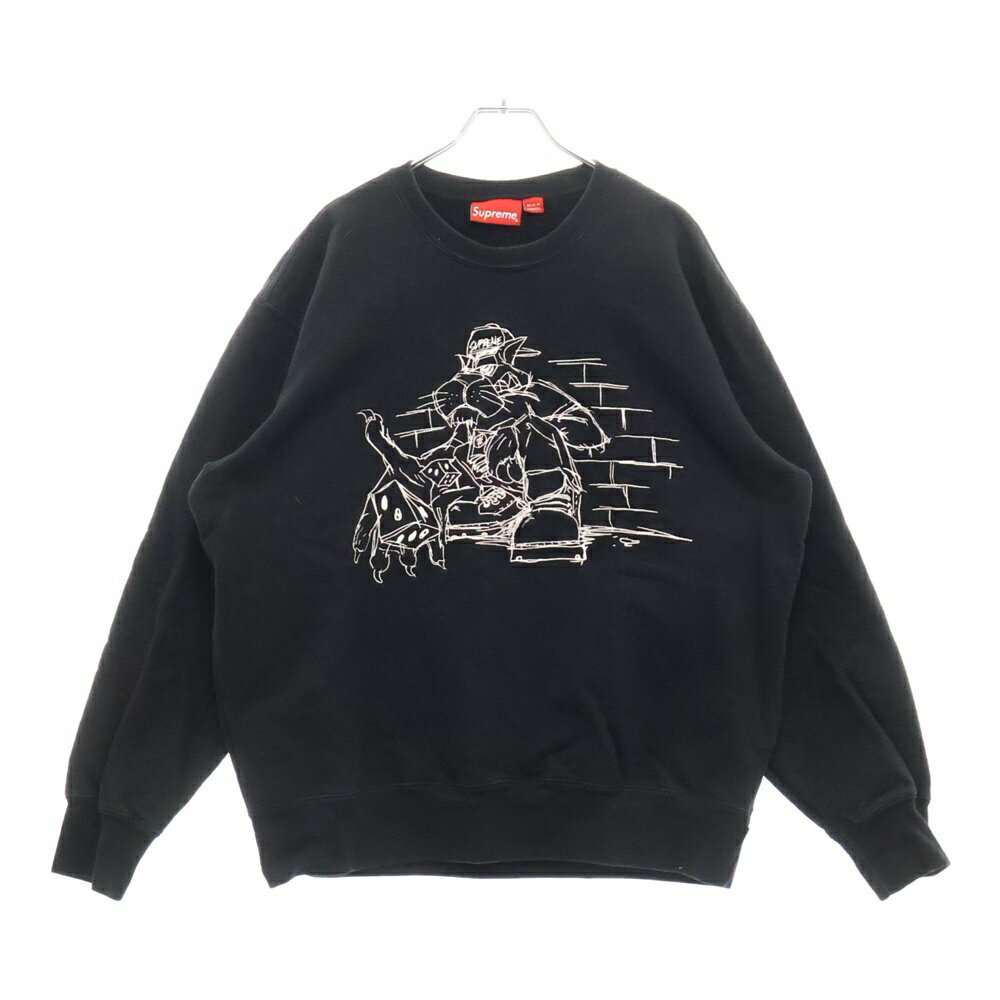 楽天市場】supreme アンタイヒーロー(スウェット・トレーナー 楽天市場】supreme アンタイヒーロー(スウェット・トレーナー