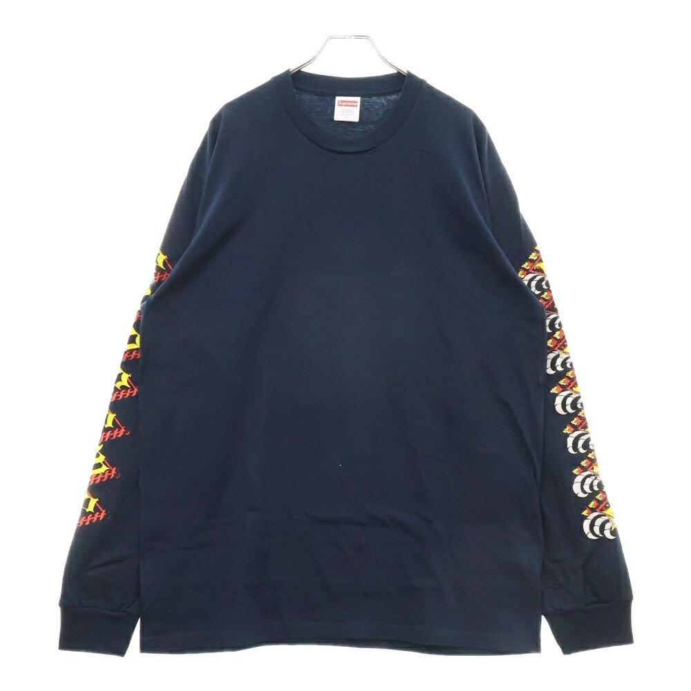 楽天市場】シュプリーム ロンt(Tシャツ・カットソー|トップス 楽天市場】シュプリーム ロンt(Tシャツ・カットソー|トップス