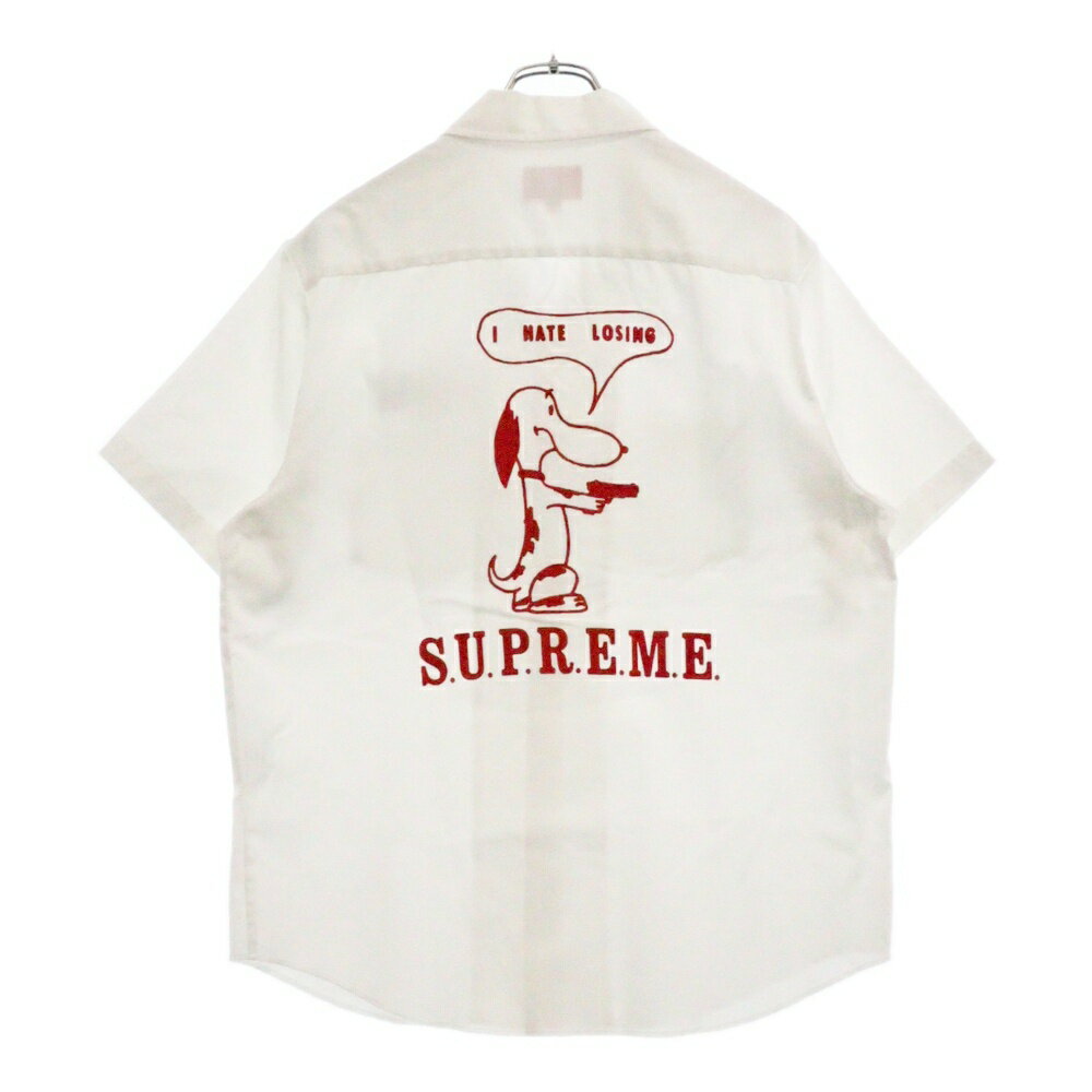 楽天市場】supreme ワークシャツの通販