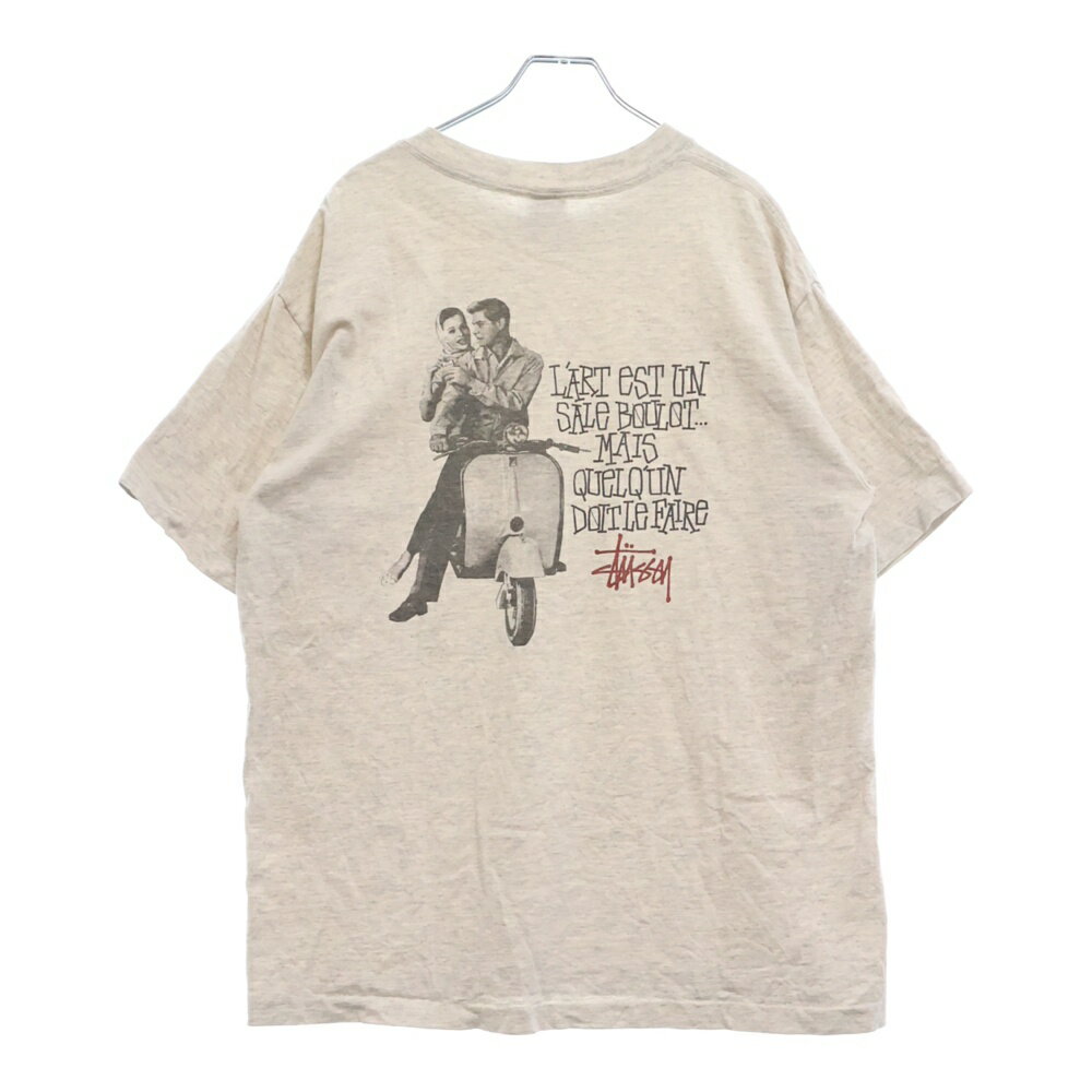 楽天市場】stussy tシャツ 80の通販 楽天市場】stussy tシャツ 80の通販