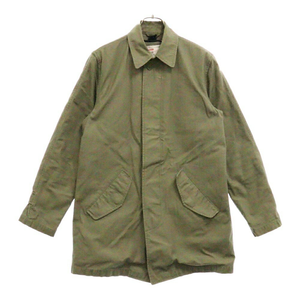 楽天市場】supreme トレンチコートの通販 楽天市場】supreme トレンチコートの通販