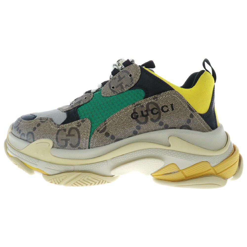 楽天市場】gucci スニーカー(ブランドバレンシアガ)の通販 楽天市場】gucci スニーカー(ブランドバレンシアガ)の通販
