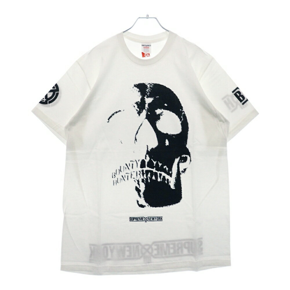 楽天市場】Supreme Bounty Hunter Skulls Teeの通販 楽天市場】Supreme Bounty Hunter Skulls Teeの通販