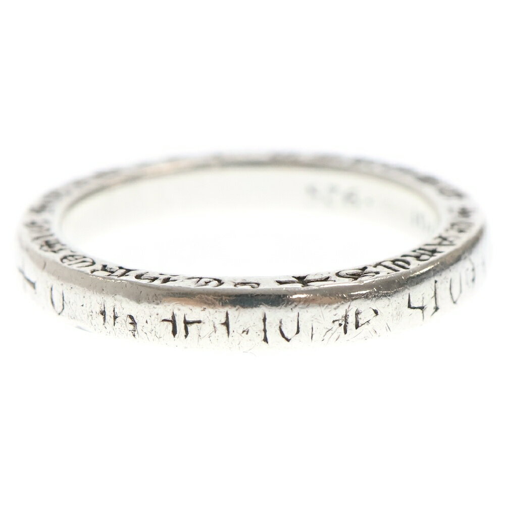 楽天市場】chrome hearts(クロムハーツ)3mm スペーサーリング ch 楽天市場】chrome hearts(クロムハーツ)3mm スペーサーリング ch