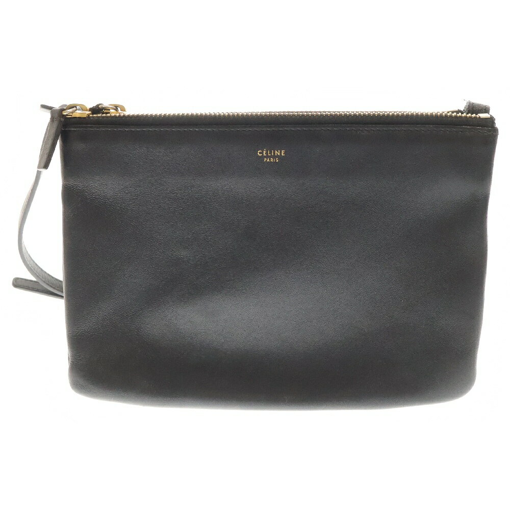 楽天市場】CELINE ショルダーバッグ TRIOの通販 楽天市場】CELINE ショルダーバッグ TRIOの通販