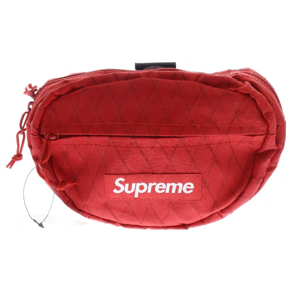 楽天市場】supreme 18ss waist bagの通販 楽天市場】supreme 18ss waist bagの通販