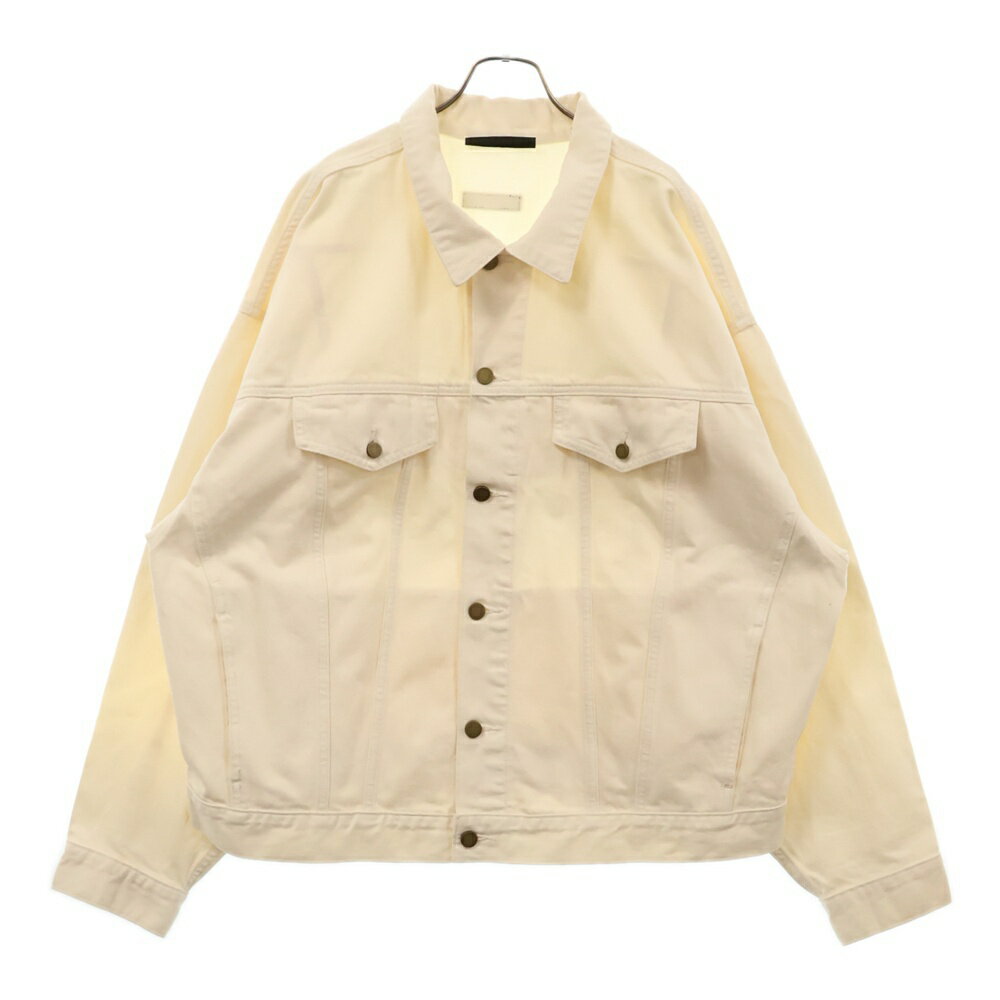 楽天市場】fog essentials デニムジャケットの通販 楽天市場】fog essentials デニムジャケットの通販