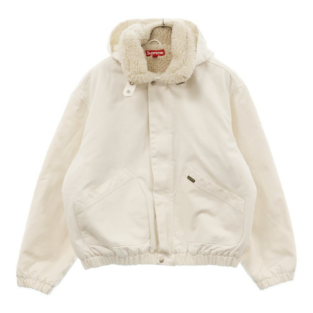 楽天市場】Supreme Faux Shearling Lined Bomber Jacketの通販 楽天市場】Supreme Faux Shearling Lined Bomber Jacketの通販