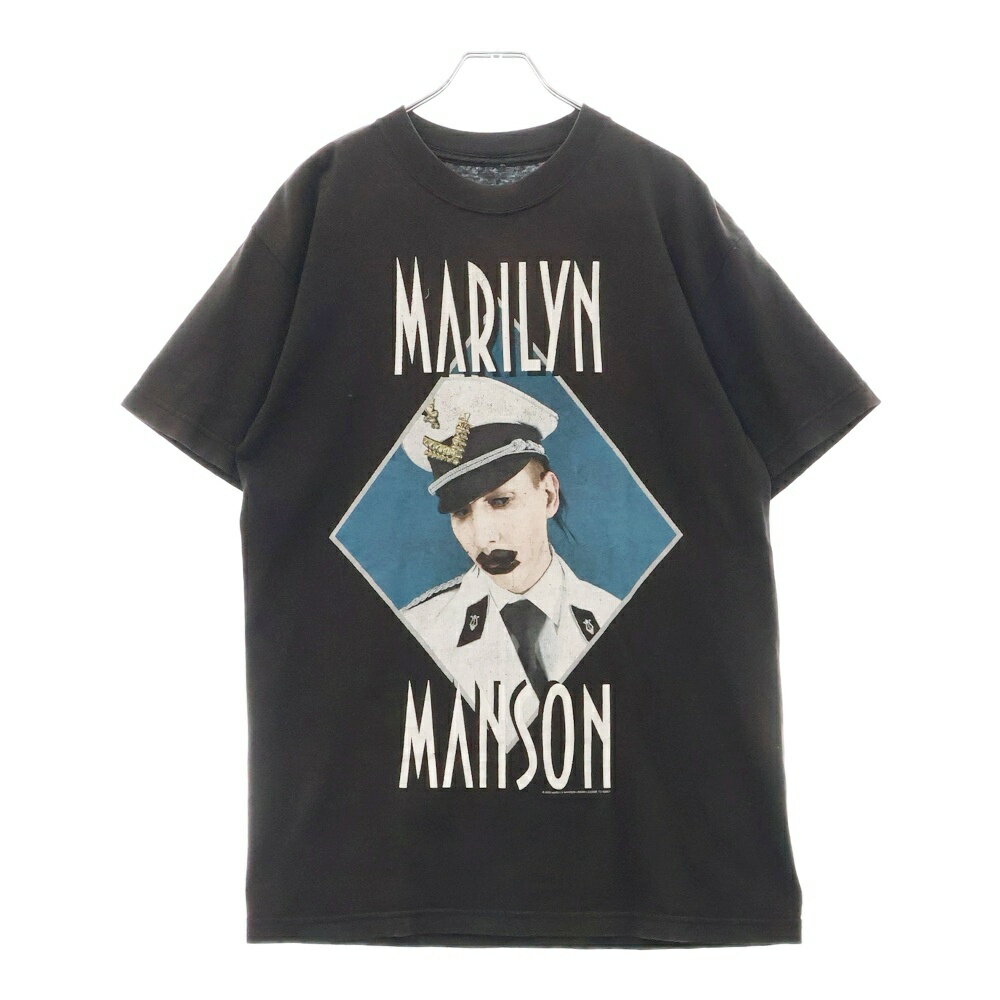 楽天市場】マリリンマンソン tシャツ(Tシャツ・カットソー 楽天市場】マリリンマンソン tシャツ(Tシャツ・カットソー