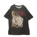 VINTAGE(ヴィンテージ) サイズ:L 90s MARILYN MANSON SWEET DREAMS マリリンマンソン スウィートドリーム Tシャツ 半袖...