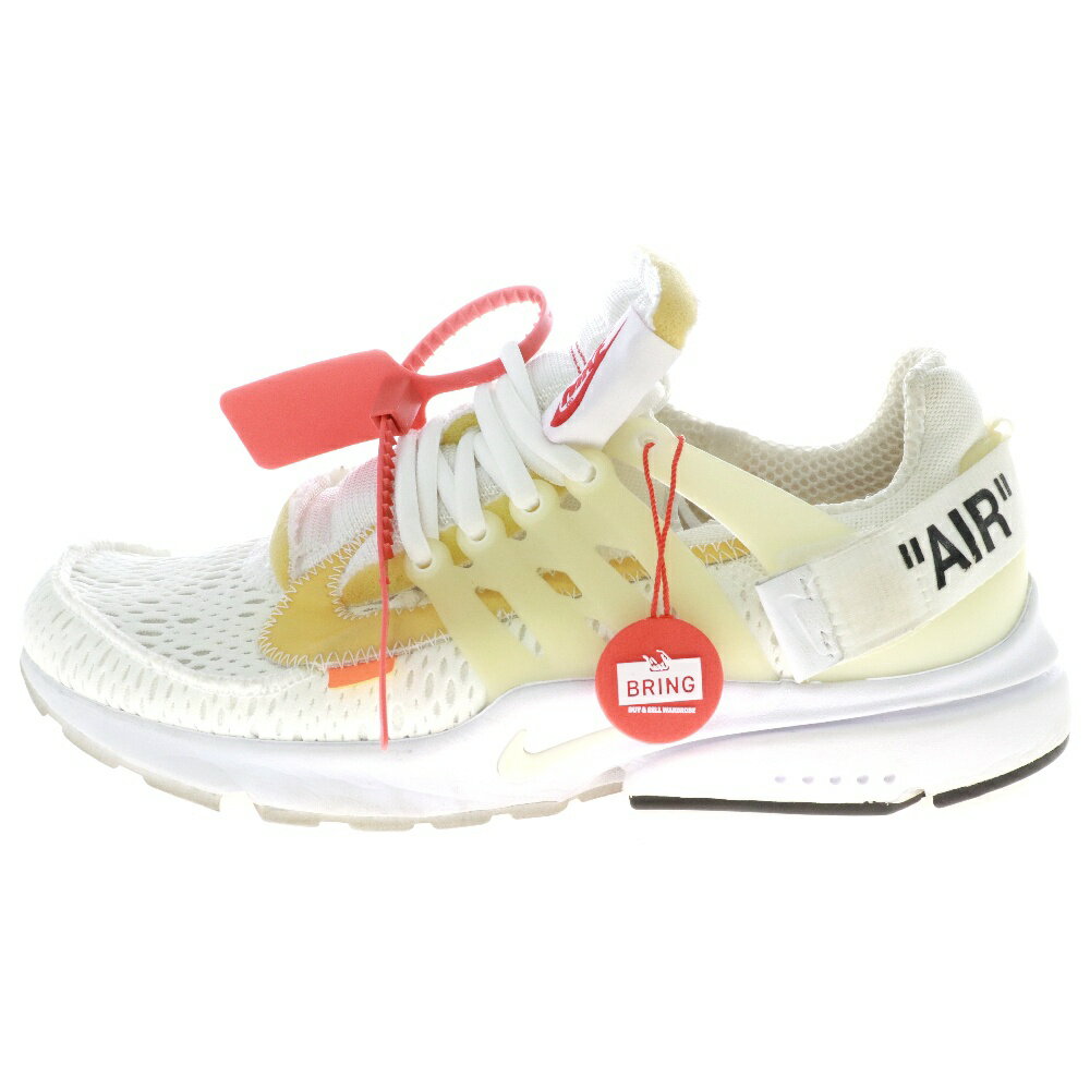 楽天市場】nike off white prestoの通販 楽天市場】nike off white prestoの通販