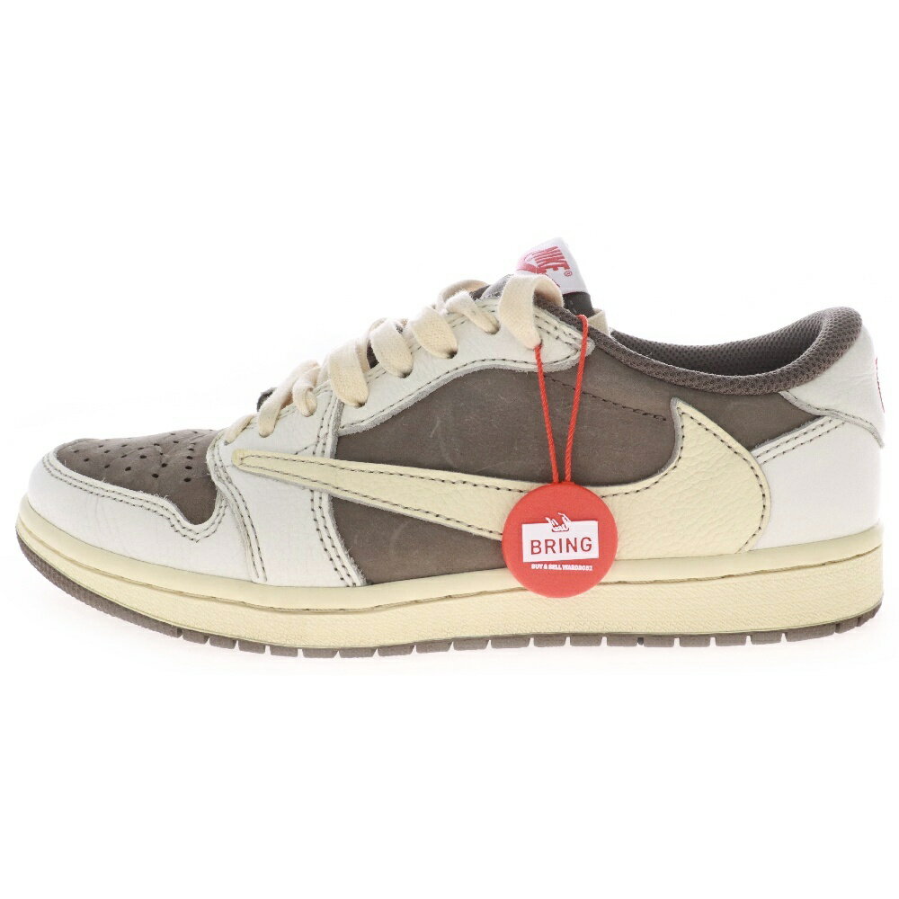 楽天市場】travis scott air jordan 1 low(靴)の通販 楽天市場】travis scott air jordan 1 low(靴)の通販