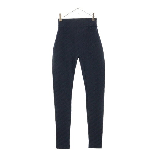 【sale対象】FENDI(フェンディ) サイズ:XS Monogram Leggins FAB311 AK7S モノグラム ナイロン レギンス ネイビー【新古品/中古】【程度S】【カラー14066】【オンライン限定商品】 【sale対象】FENDI(フェンディ) サイズ:XS Monogram Leggins FAB311 AK7S モノグラム ナイロン レギンス ネイビー【新古品/中古】【程度S】【カラー14066】【オンライン限定商品】
