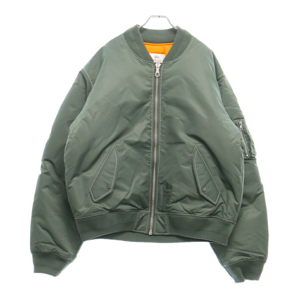 楽天市場】stussy ma_1の通販 楽天市場】stussy ma_1の通販