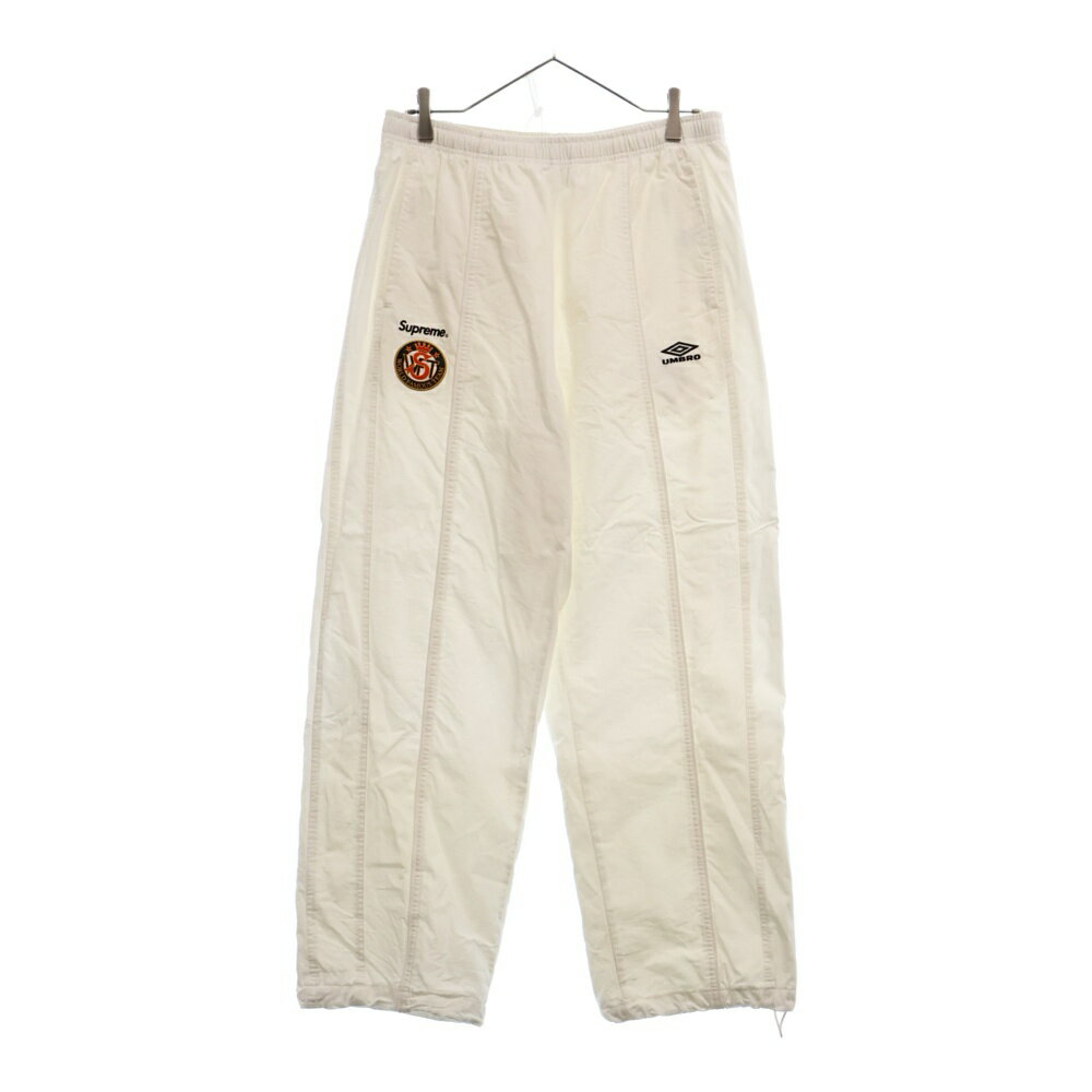楽天市場】Supreme Umbro Cotton Ripstop Track Pantの通販 楽天市場】Supreme Umbro Cotton Ripstop Track Pantの通販
