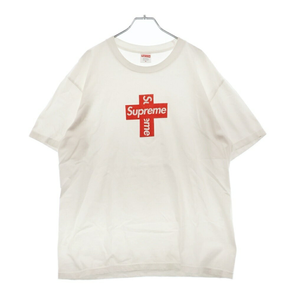 楽天市場】supreme cross box logo teeの通販 楽天市場】supreme cross box logo teeの通販