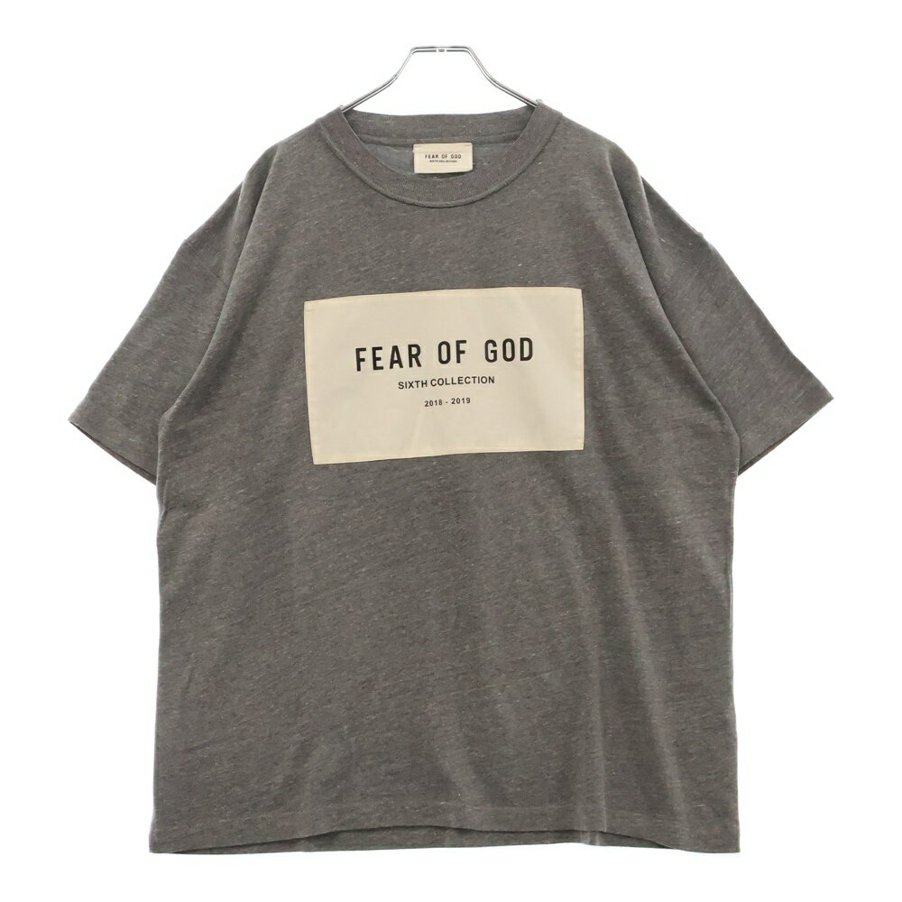 楽天市場】fear of god sixth(Tシャツ・カットソー|トップス 楽天市場】fear of god sixth(Tシャツ・カットソー|トップス
