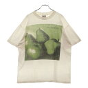 VINTAGE(ヴィンテージ) サイズ:L 90s The Sunday 1993 North American Tour TEE ザ サンデー 両面プリント ...