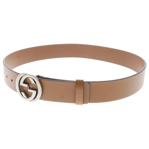 GUCCI(グッチ) サイズ:85・34 インターロッキングG レザーベルト ブラウン 546389 BGH0N【中古】【程度A】【カラーブラウン】【取扱店舗BRING THRIFT CLOSET 湘南平塚店】 GUCCI(グッチ) サイズ:85・34 インターロッキングG レザーベルト ブラウン 546389 BGH0N【中古】【程度A】【カラーブラウン】【取扱店舗BRING THRIFT CLOSET 湘南平塚店】