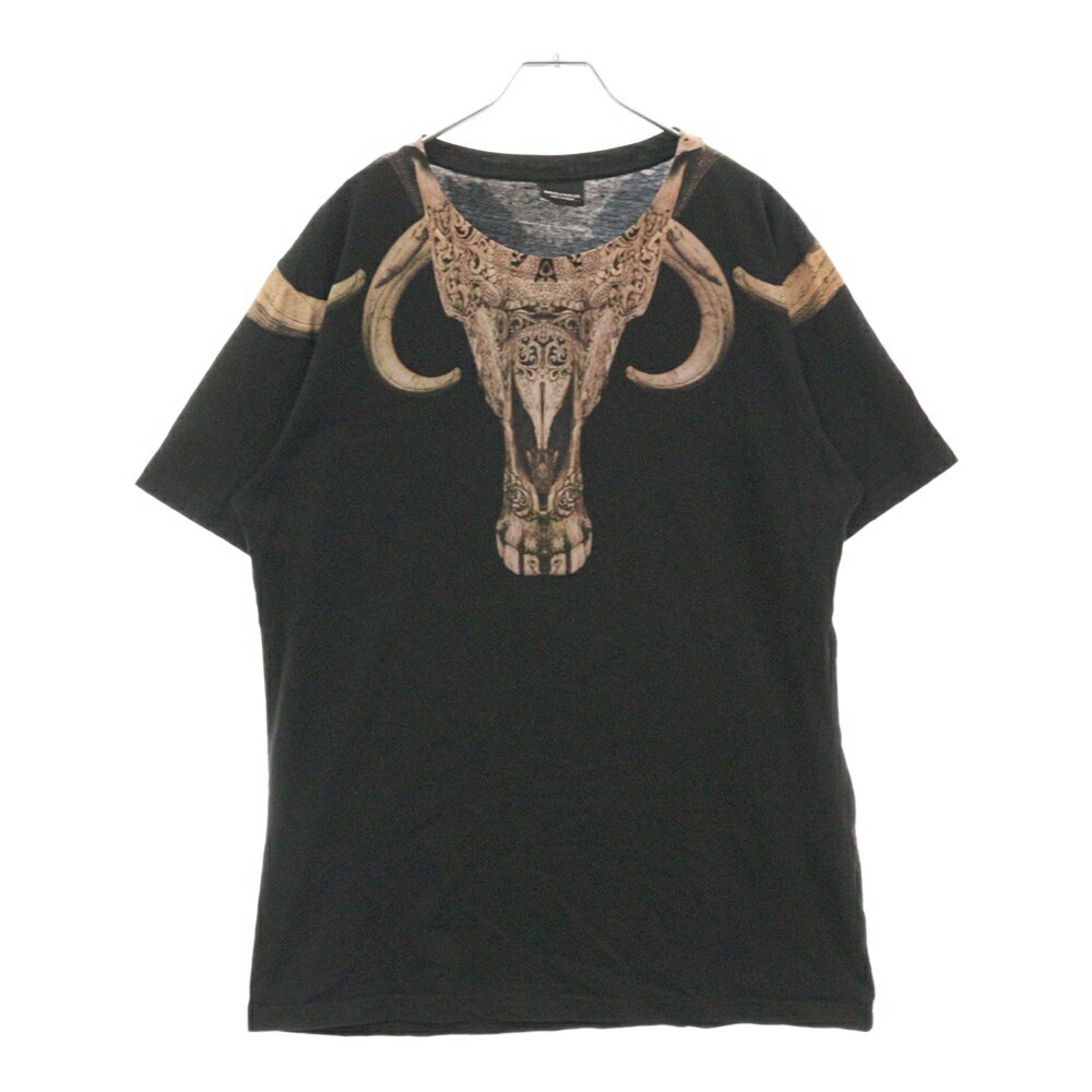 楽天市場】MARCELO BURLON(柄プリント)(Tシャツ・カットソー 楽天市場】MARCELO BURLON(柄プリント)(Tシャツ・カットソー