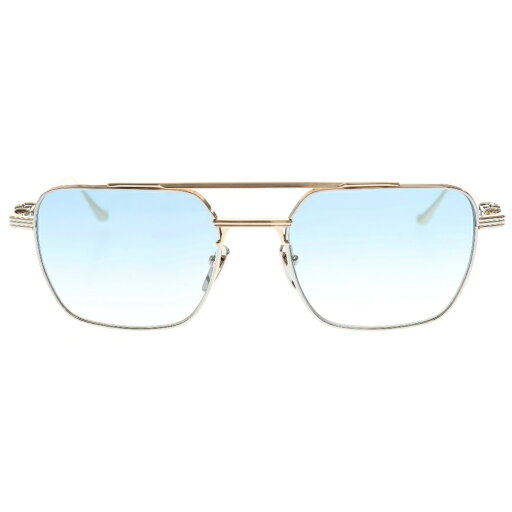 CHROME HEARTS(クロムハーツ) サイズ:56□19ー147 MAGNUM II CHクロステンプルディアドロップ眼鏡【中古】【程度A】【カラーゴールド】【取扱店舗OneStyle新宿店】 CHROME HEARTS(クロムハーツ) サイズ:56□19ー147 MAGNUM II CHクロステンプルディアドロップ眼鏡【中古】【程度A】【カラーゴールド】【取扱店舗OneStyle新宿店】