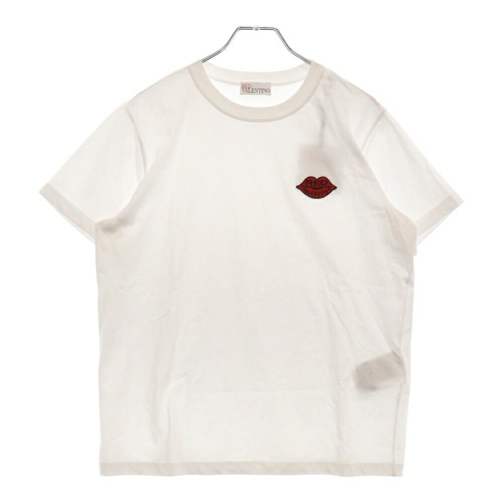 楽天市場】レッドヴァレンティノ(Tシャツ・カットソー 楽天市場】レッドヴァレンティノ(Tシャツ・カットソー