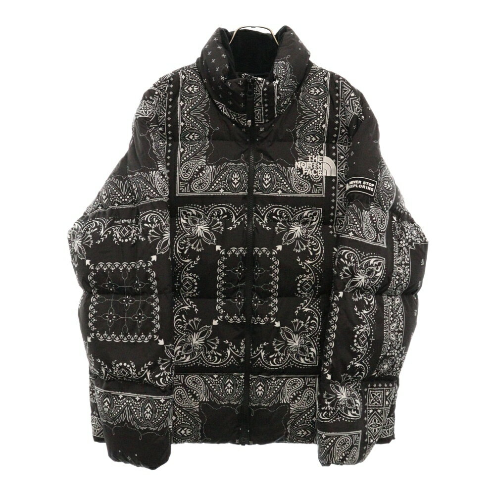 楽天市場】The North Face ノースフェイス(柄ペイズリー 楽天市場】The North Face ノースフェイス(柄ペイズリー