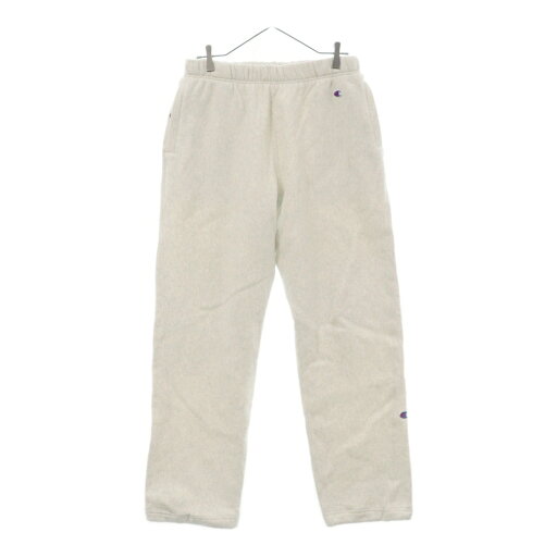 CHAMPION(チャンピオン) サイズ:M ×N.HOOLYWOOD エヌハリウッド リバースウィーブスウェットパンツ グレー C8-Y214【中古】【程度A】【カラーグレー】【取扱店舗BRING THRIFT CLOSET 幕張店】 CHAMPION(チャンピオン) サイズ:M ×N.HOOLYWOOD エヌハリウッド リバースウィーブスウェットパンツ グレー C8-Y214【中古】【程度A】【カラーグレー】【取扱店舗BRING THRIFT CLOSET 幕張店】