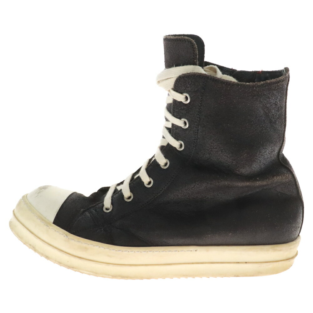 楽天市場】rick owens ラモーンズ(靴)の通販 楽天市場】rick owens ラモーンズ(靴)の通販