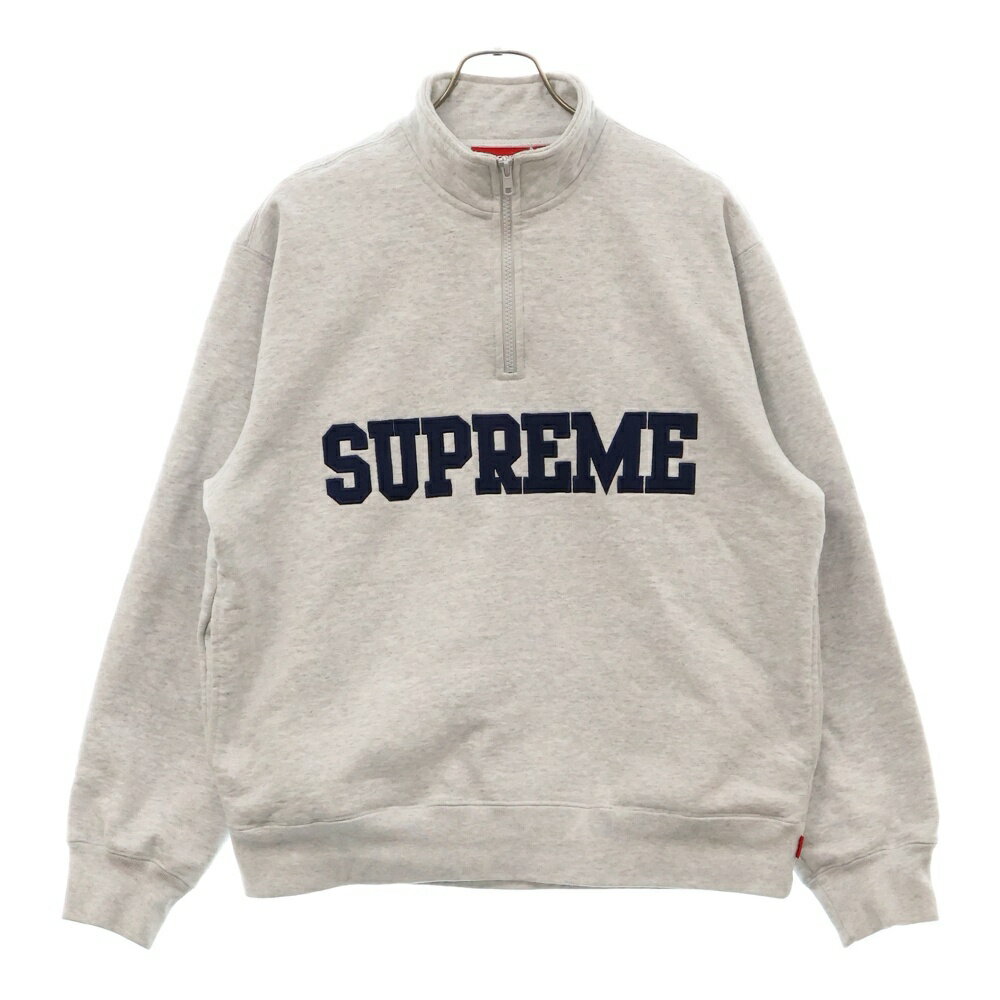 楽天市場】supreme half zip(スウェット・トレーナー|トップス 楽天市場】supreme half zip(スウェット・トレーナー|トップス