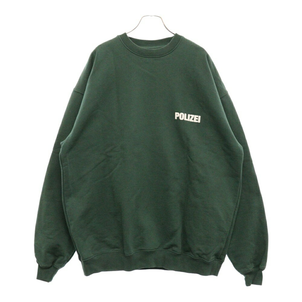 楽天市場】vetements(スウェット・トレーナー|トップス 楽天市場】vetements(スウェット・トレーナー|トップス