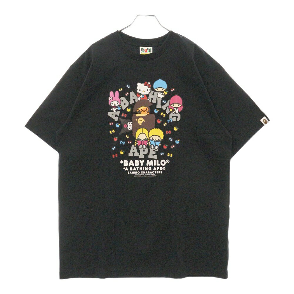 楽天市場】BATHING APE MILO 半袖Tシャツの通販 楽天市場】BATHING APE MILO 半袖Tシャツの通販