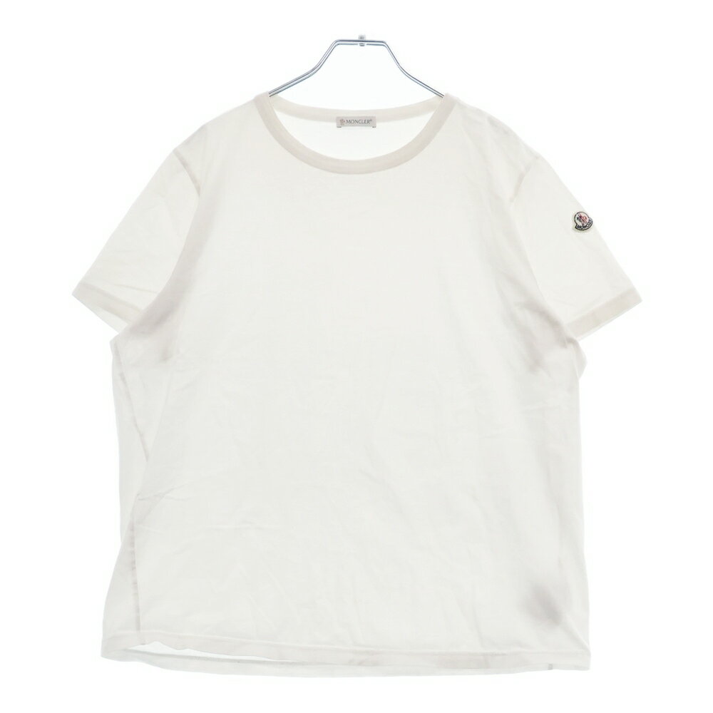 楽天市場】モンクレール tシャツ ワッペンの通販