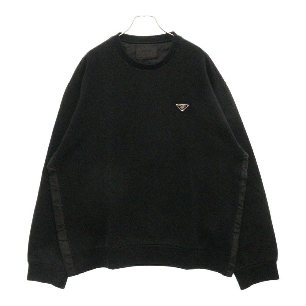 楽天市場】PRADA プラダ(ブランドプラダ)(スウェット 楽天市場】PRADA プラダ(ブランドプラダ)(スウェット