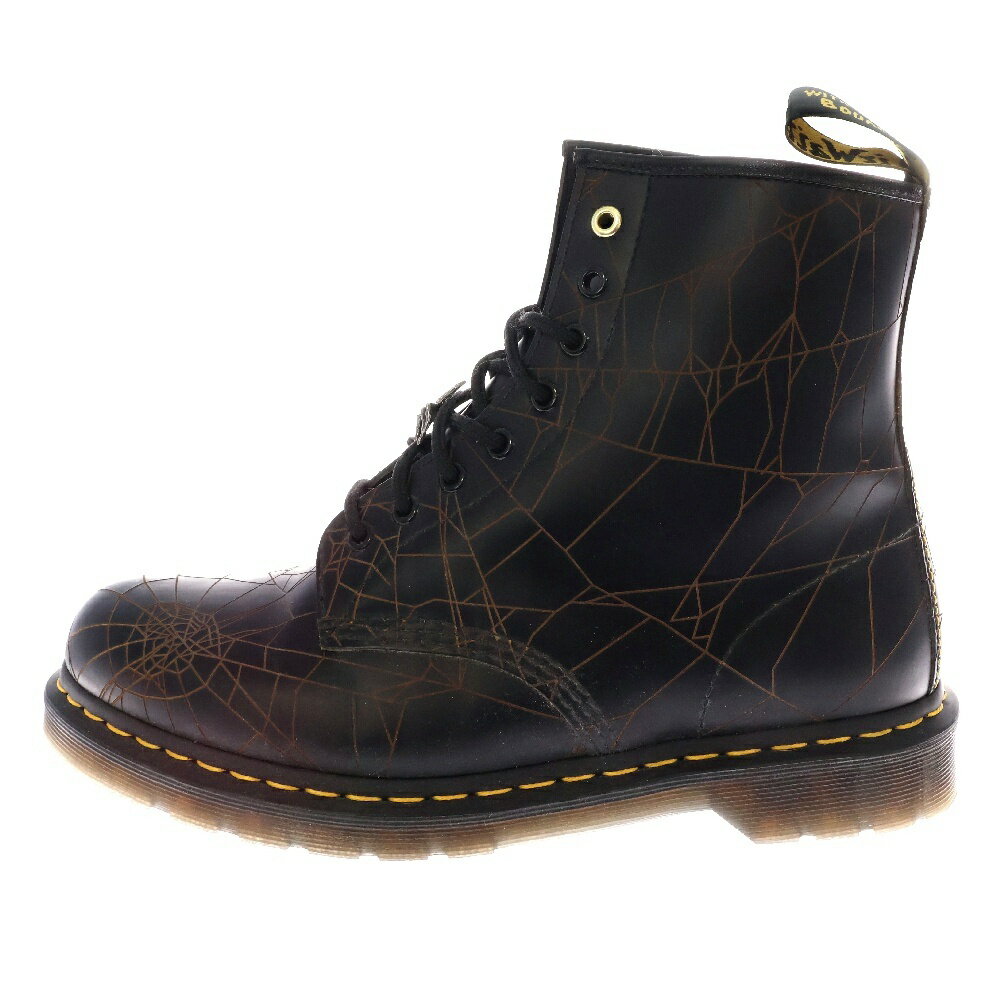 楽天市場】Supreme Dr. Martens Spiderweb 3-Eye Shoeの通販 楽天市場】Supreme Dr. Martens Spiderweb 3-Eye Shoeの通販