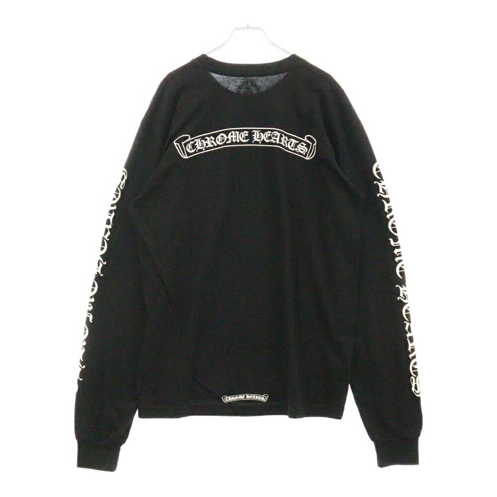 楽天市場】クロムハーツ 長袖(Tシャツ・カットソー|トップス 楽天市場】クロムハーツ 長袖(Tシャツ・カットソー|トップス
