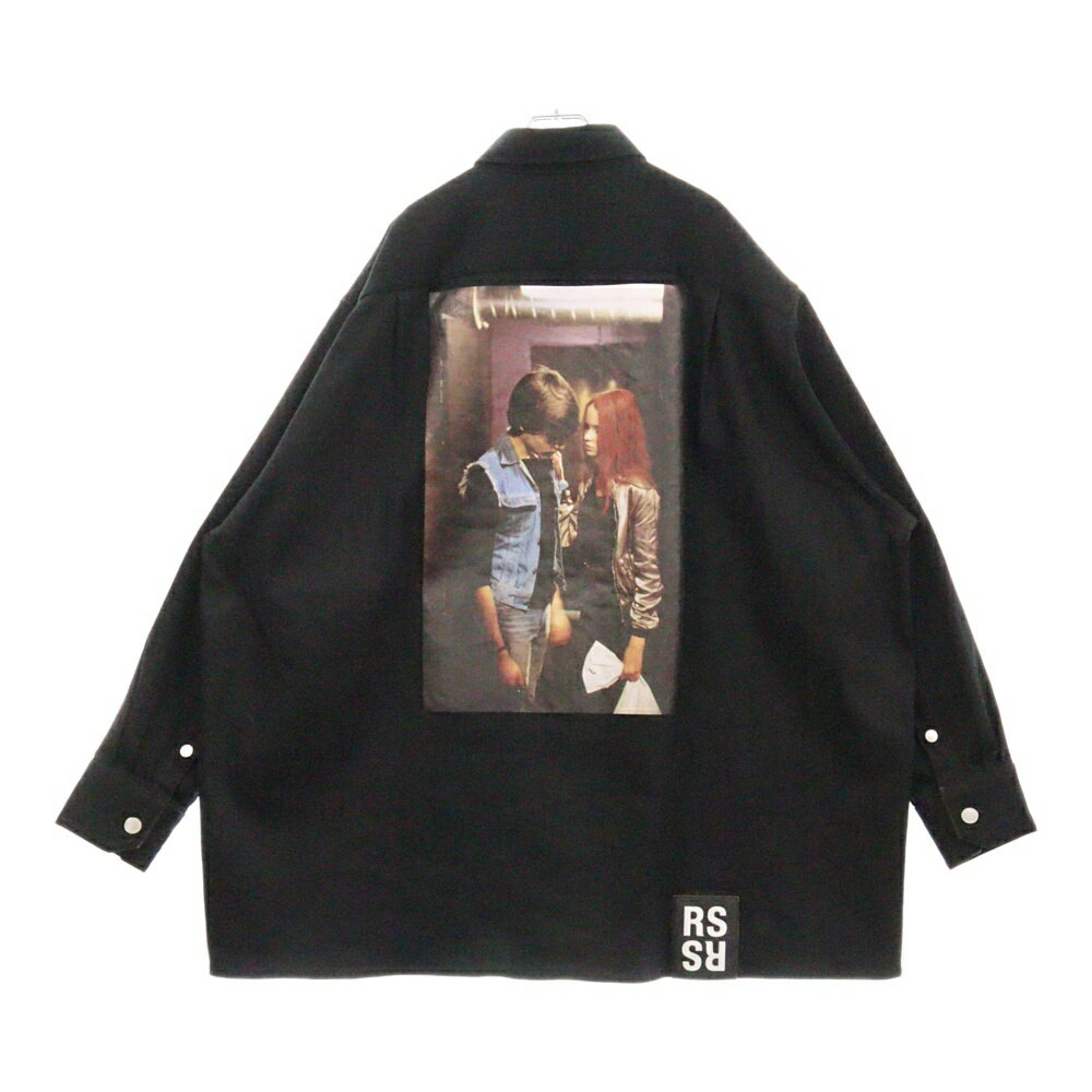 楽天市場】RAF SIMONS ラフシモンズ(カジュアルシャツ 楽天市場】RAF SIMONS ラフシモンズ(カジュアルシャツ
