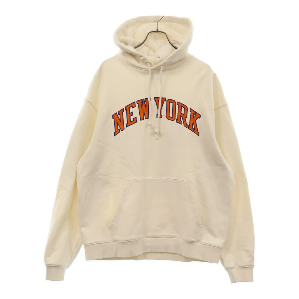 KITH ニューヨークニックス フード付パーカー 関税送料込み 楽天市場】ニックス(ブランドKITH)(メンズファッション)の通販