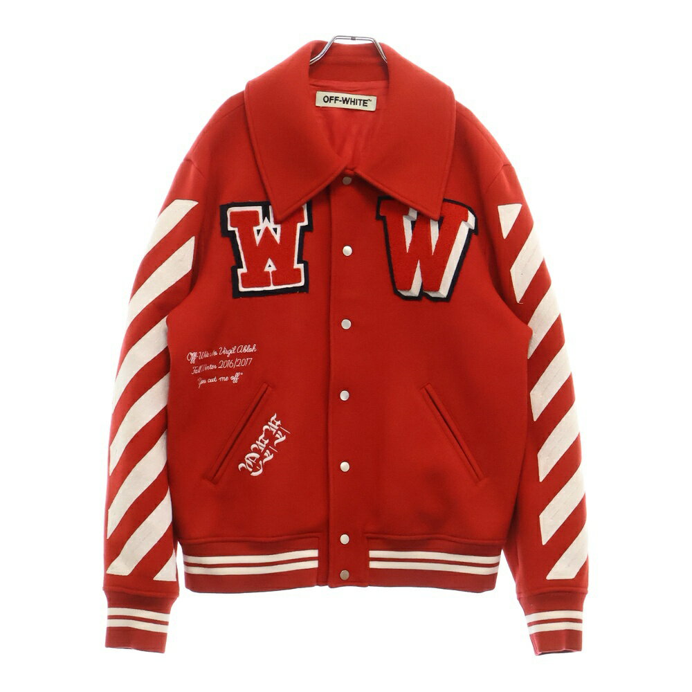 楽天市場】off-white オフホワイト(種類(コート・ジャケット 楽天市場】off-white オフホワイト(種類(コート・ジャケット