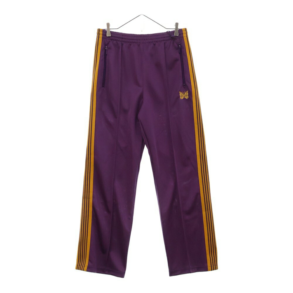 楽天市場】needles 中古(カラーパープル)(ズボン・パンツ 楽天市場】needles 中古(カラーパープル)(ズボン・パンツ