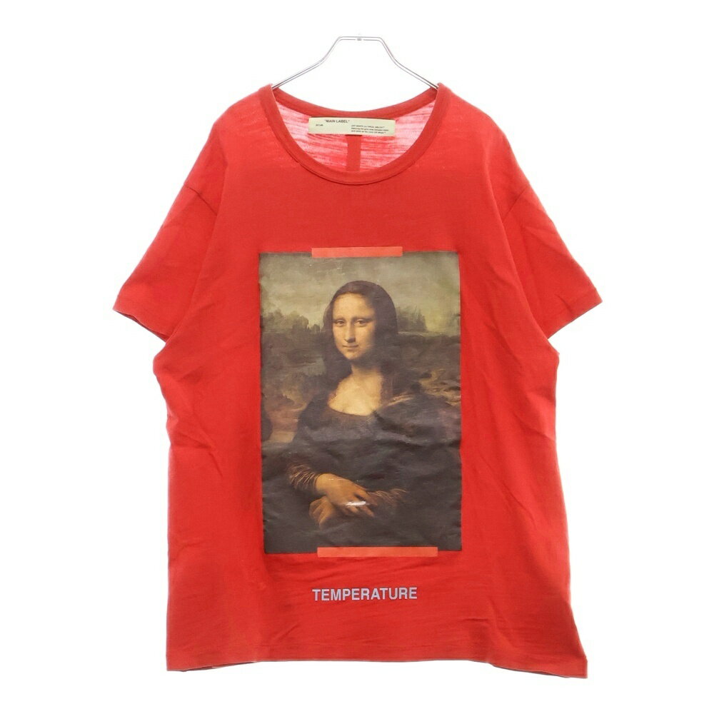 楽天市場】off-white tシャツ モナリザの通販 楽天市場】off-white tシャツ モナリザの通販