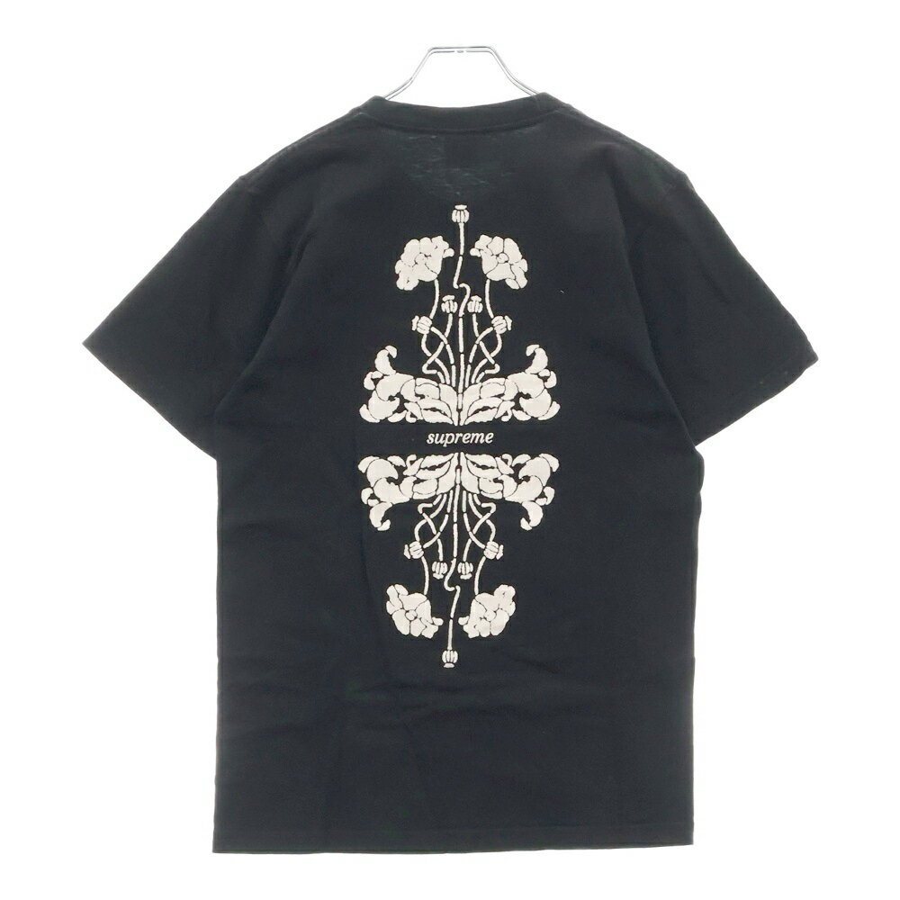 Supreme（花柄 ・ Tシャツ/カットソー(七分/長袖)）のフリマ